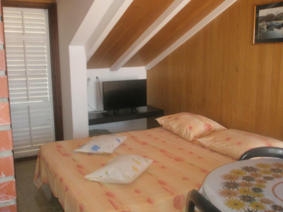 Apartment Damir Постира Экстерьер фото